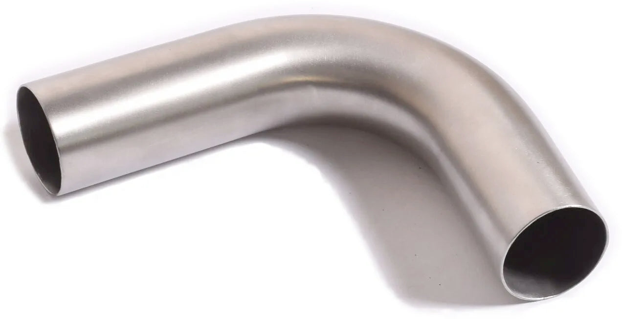 Spark Custom Avgasrör för Avgasbyggen - 45mm