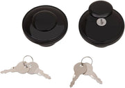 Drag Specialties Locking Gas Cap