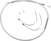 Magnum Shielding Sterling Chromite Ii Clutch Cable