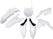 UFO Replacement Body Plastic Kit
