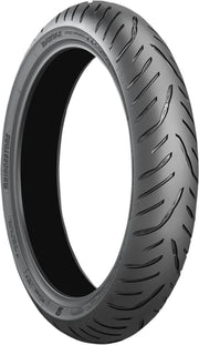 Bridgestone Battlax T32 Gt Tire 120/70zr17 Front