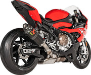 Akrapovic Slip-On Ljuddämpare