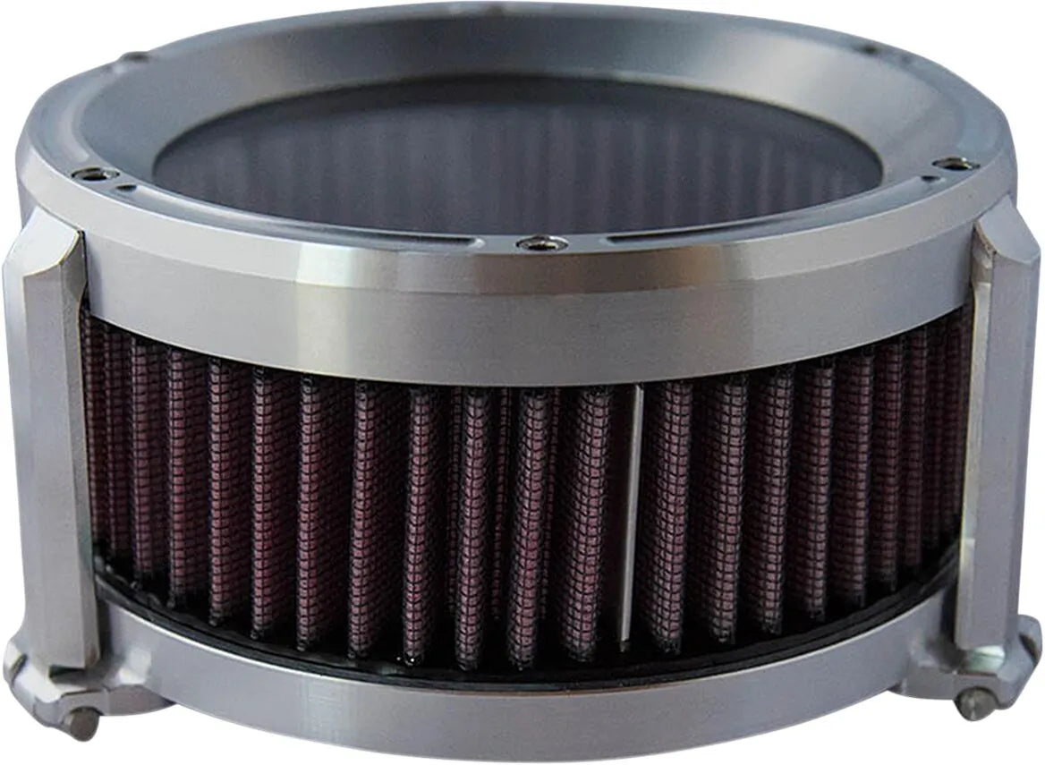 Trask Assault Charge High-flow Air Cleaner