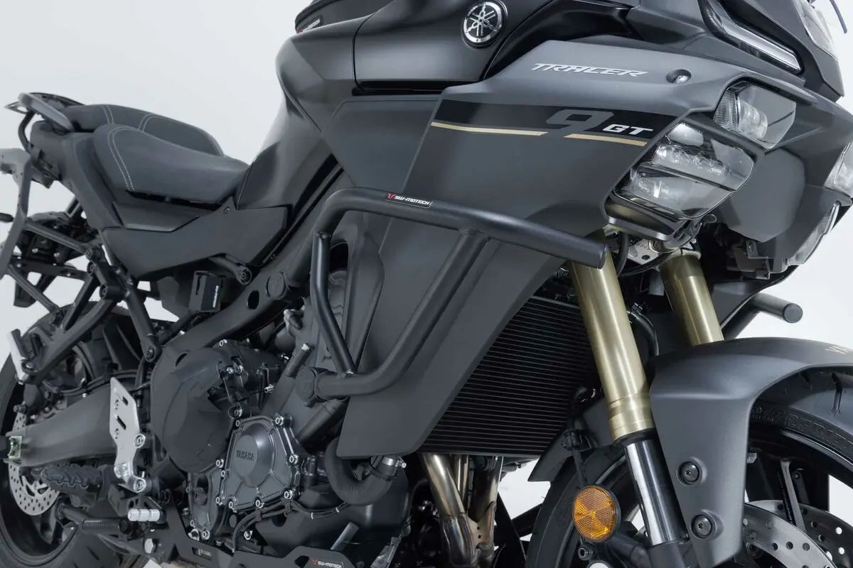 Sw-motech Crash Bar For Frame Mounting