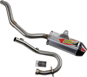 Pro Circuit T-6 Avgassystem med gnistskydd