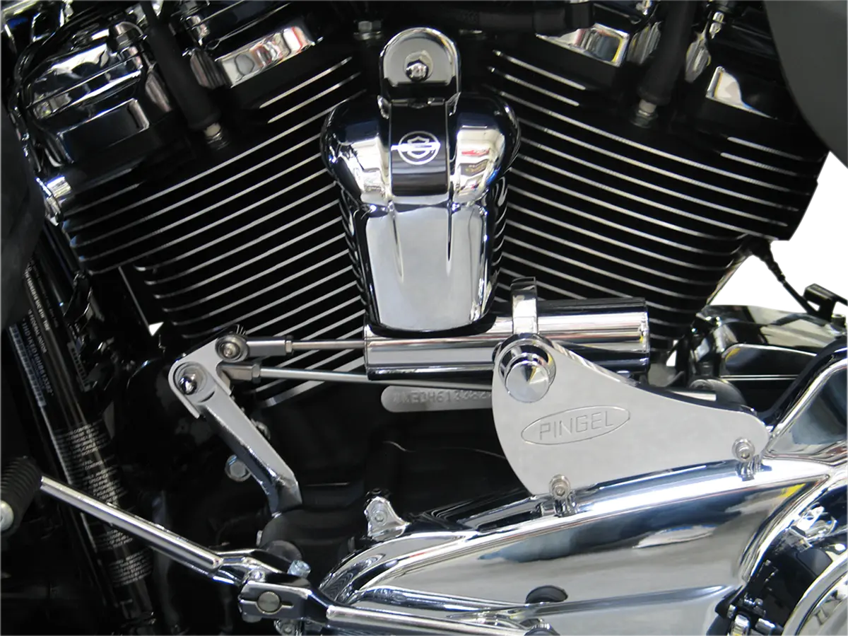 Pingel Electric Easy Shift Speed Shifter Kit