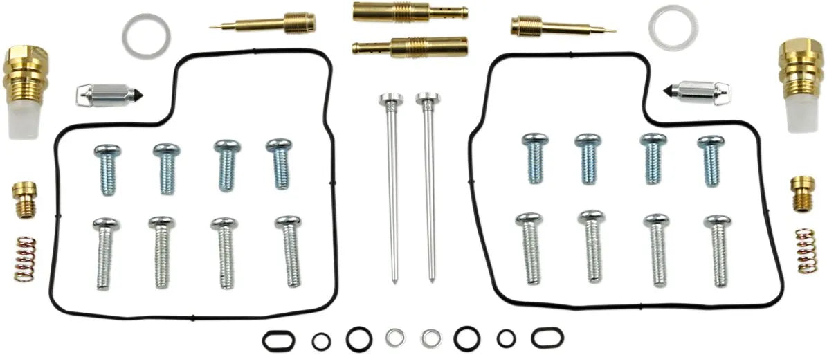 Parts Unlimited Carburetor Repair Kit