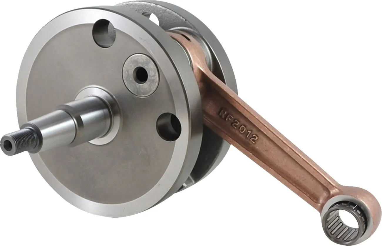 Vintco Crankshaft Assembly With Forged Steel Rod
