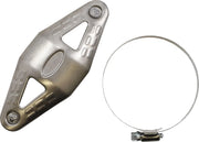 Fmf Titanium Värmesköld För Megabomb Avgassystem