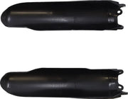 Polisport Fork Guard Cover - Durable Plastic Protection