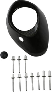 Akrapovic V-ec36 Ersättnings Ändstycke