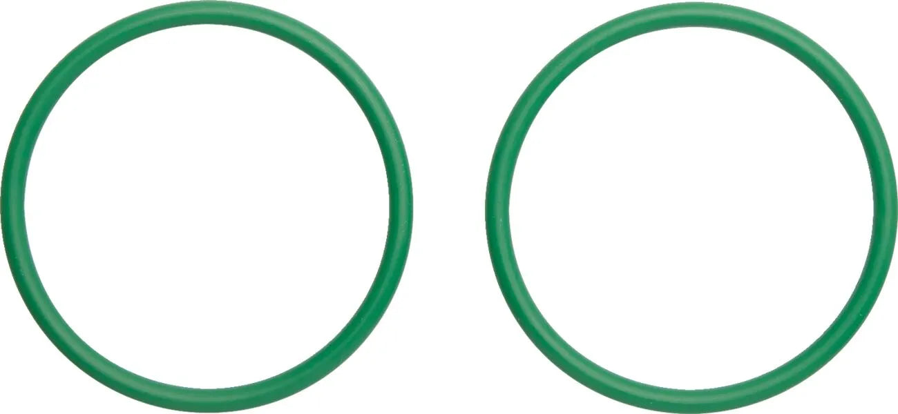 Fmf Exhaust O-rings (Pair)