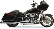 Bassani Xhaust True-dual Down Under Avgasrör