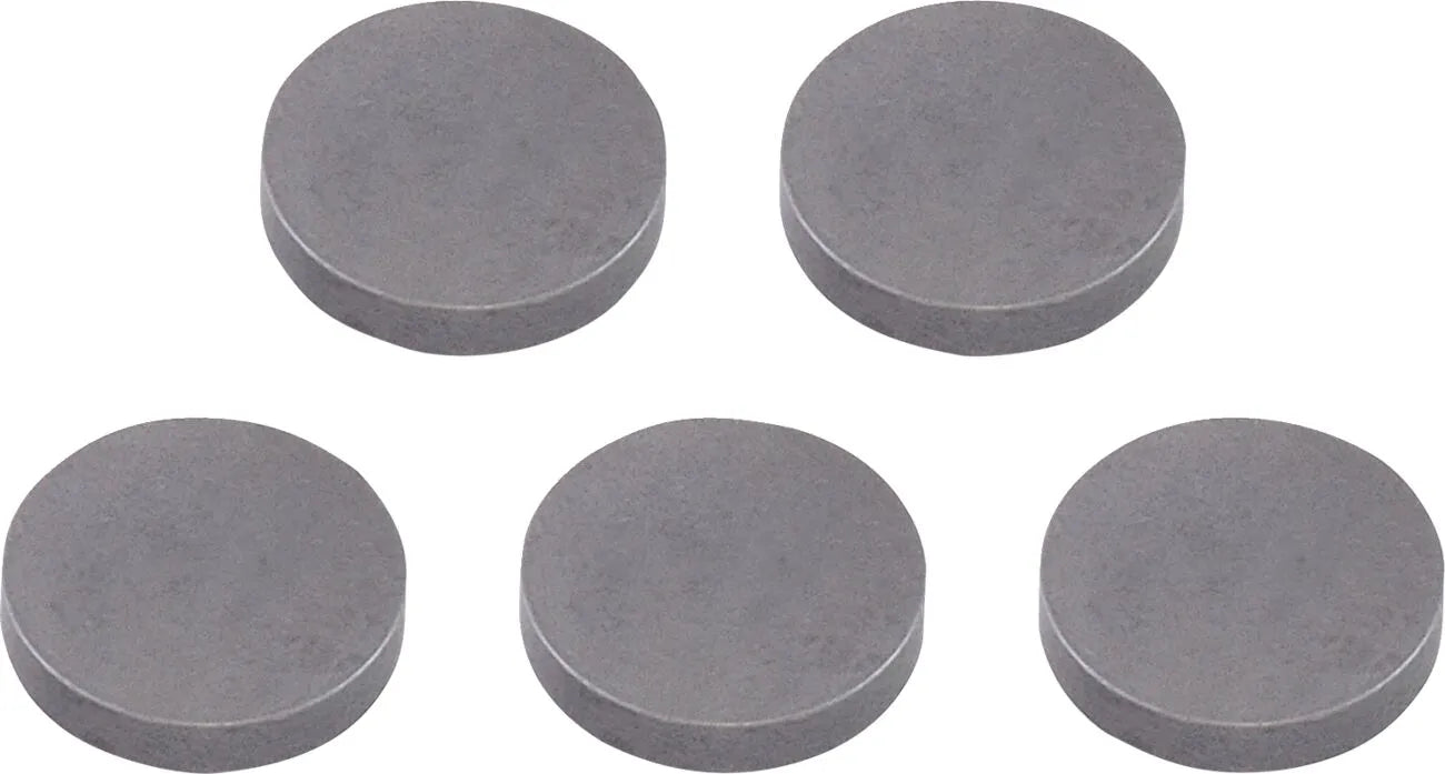K&l Supply Valve Shims 2.55mm