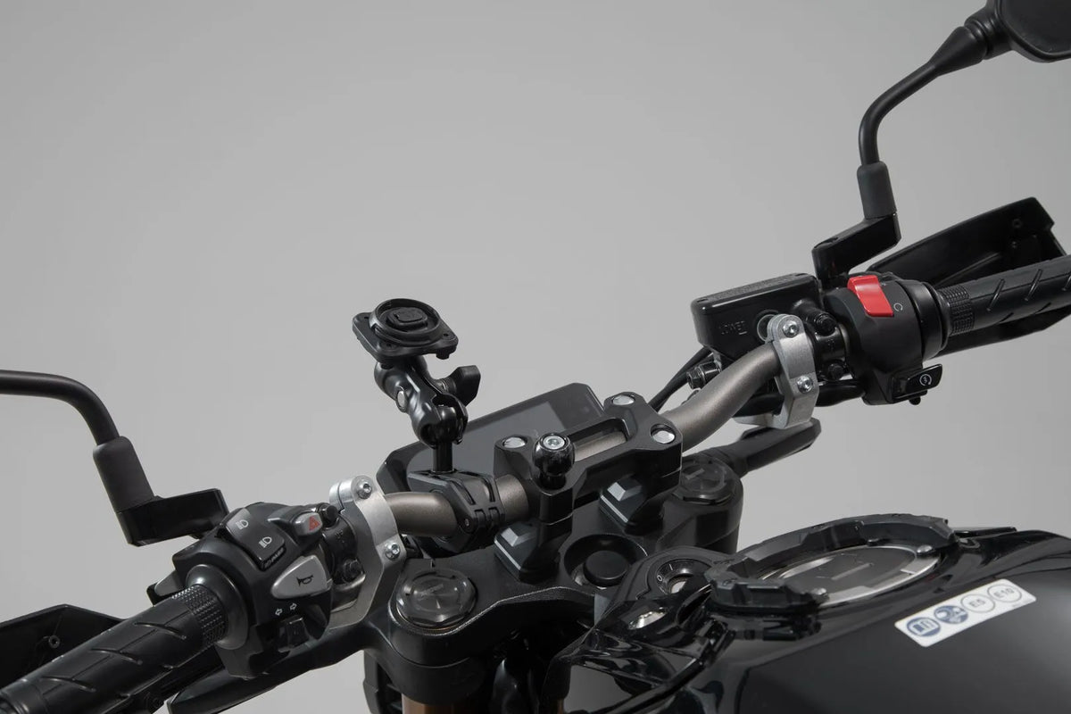 Sw-motech Universal Gps Mount Kit For Smartphones