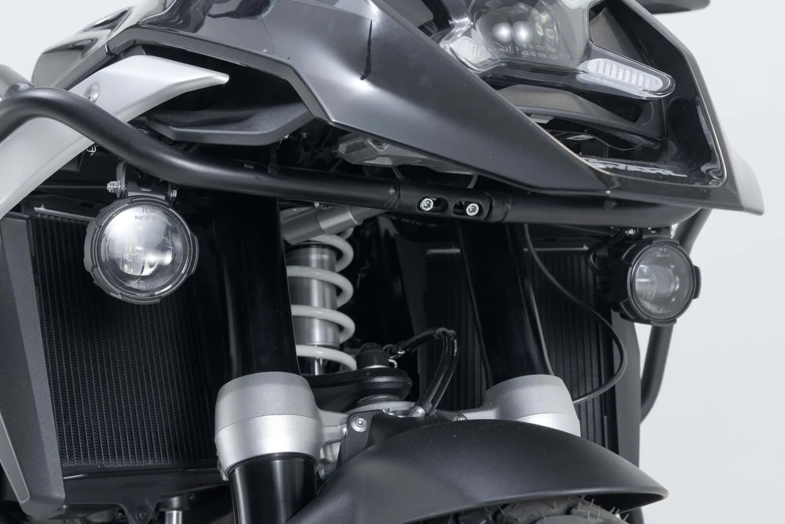 Sw-motech Evo High Beam Lights