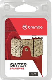 Brembo Prime Sinter Sintered Bromsbelägg