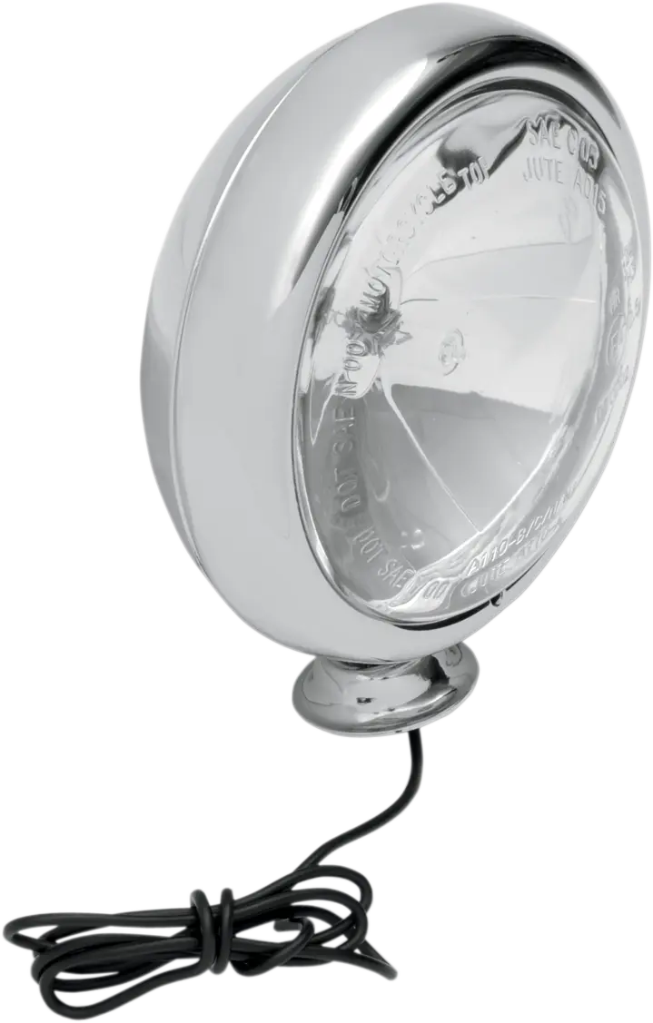 Cobra 4-1/2" Spotlight