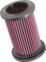 K & N High-flow Air Filter