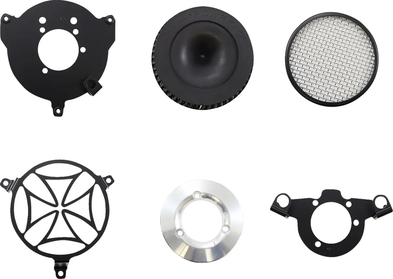 Cobra Air Cleaner Kit