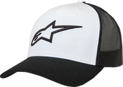 Alpinestars Ageless Curved Bill Trucker Hat