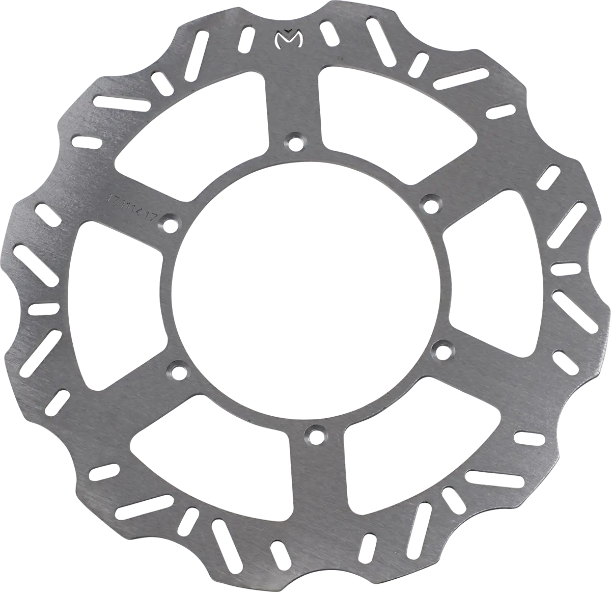 Moose Offroad Standard Bromsskiva - Fram