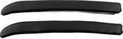 Show Chrome Kaliber Armrest Pad - Enhanced Comfort