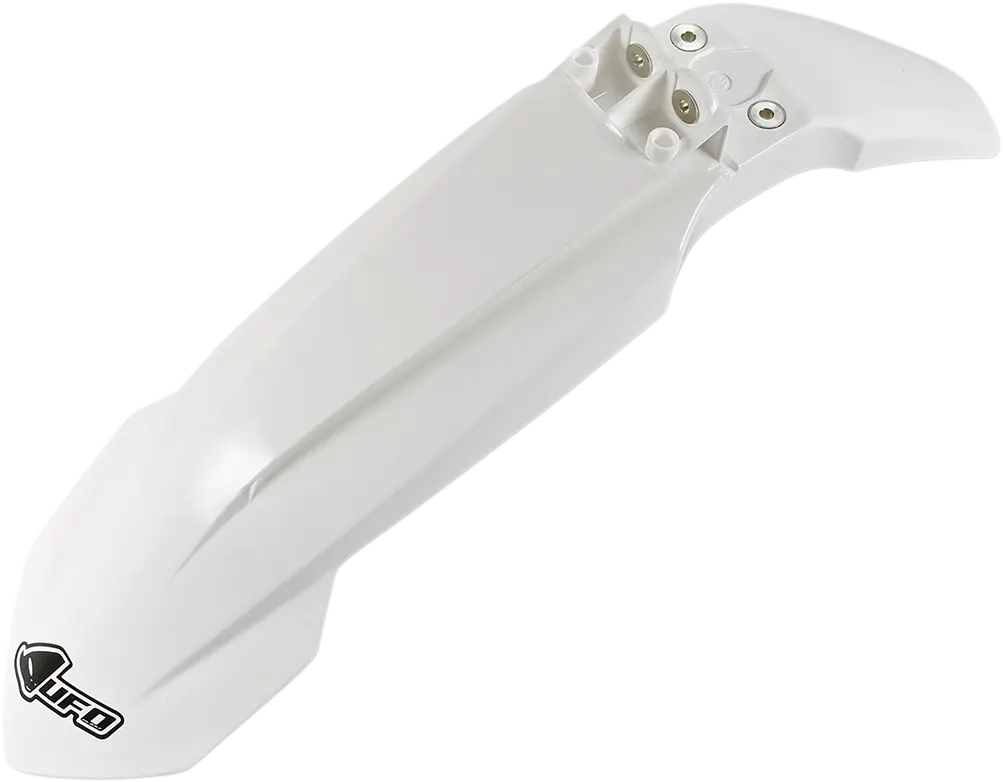 UFO Front Fender for KTM