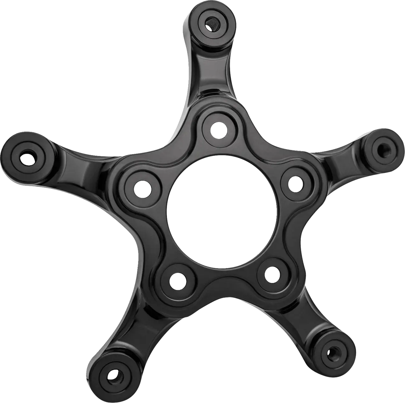 Arlen Ness Spider Rotor Adaptor For Arlen Ness Hubs