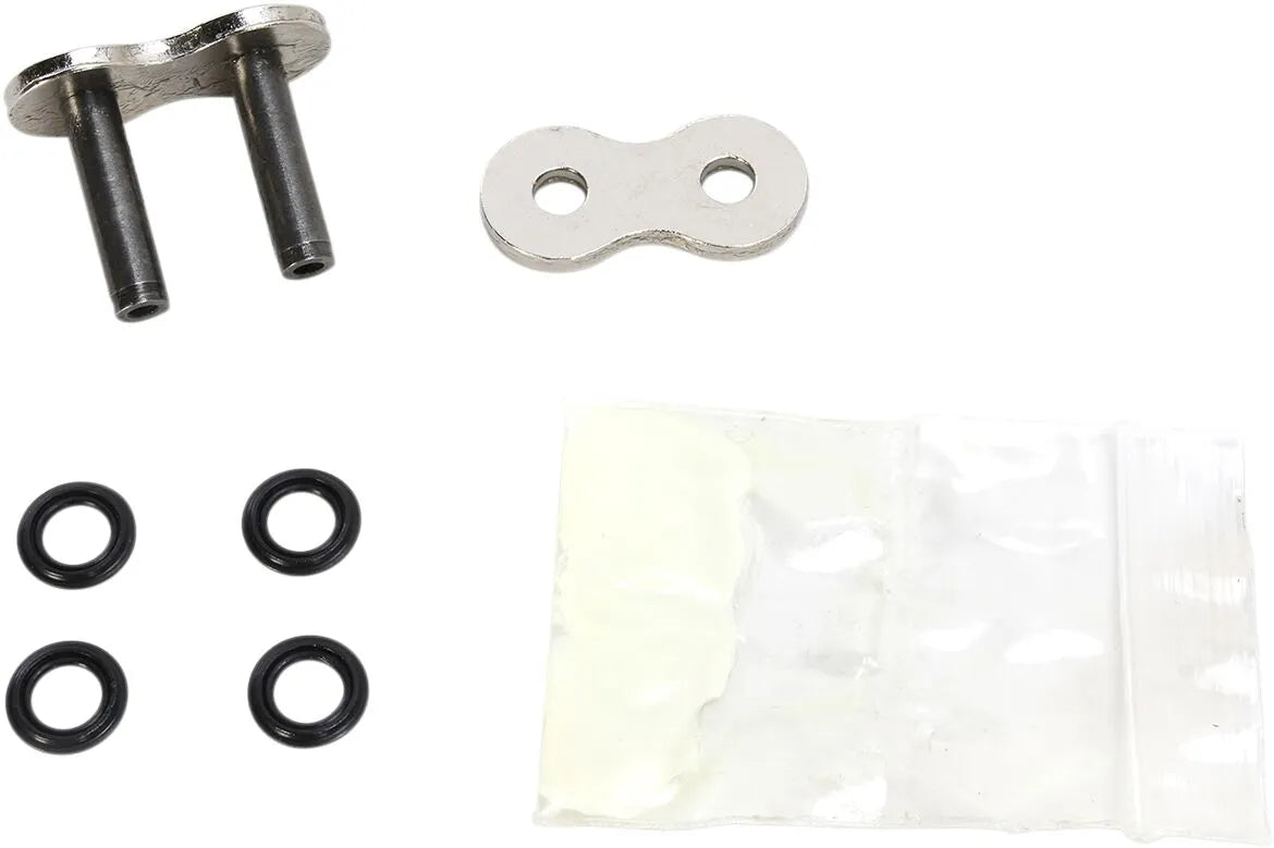 Jt Chains 530 X1r Master Link - Nickel
