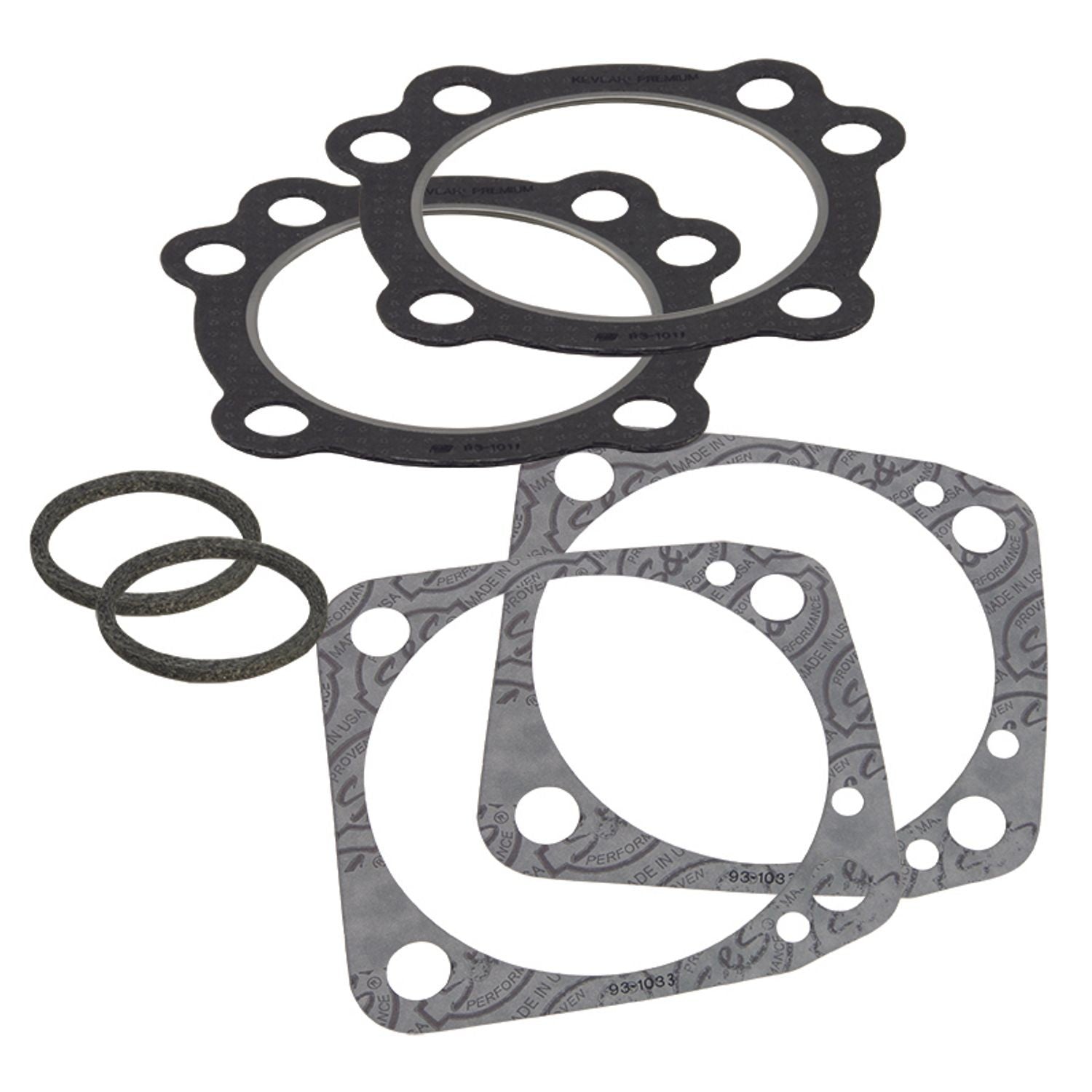 S&S Cylinder Gasket Sets – Gasket & Seals