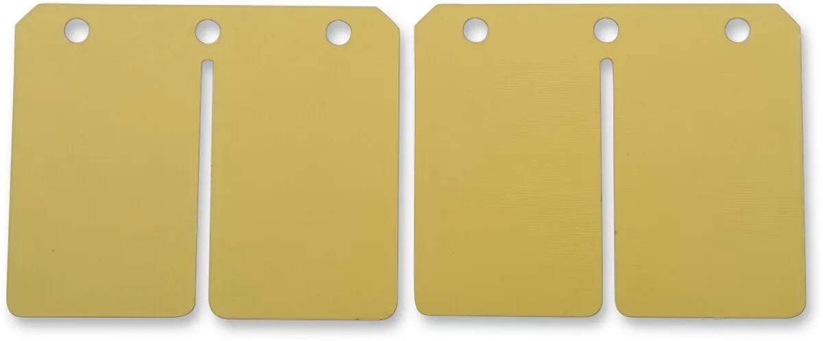 Boyesen Super Stock Reed Set