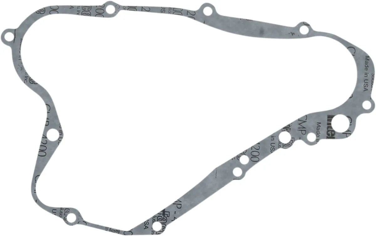 Moose Offroad Clutch Cover Gasket