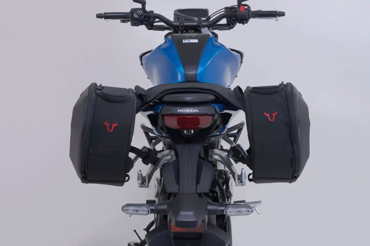 Sw-motech Pro Blaze H Saddlebag Set