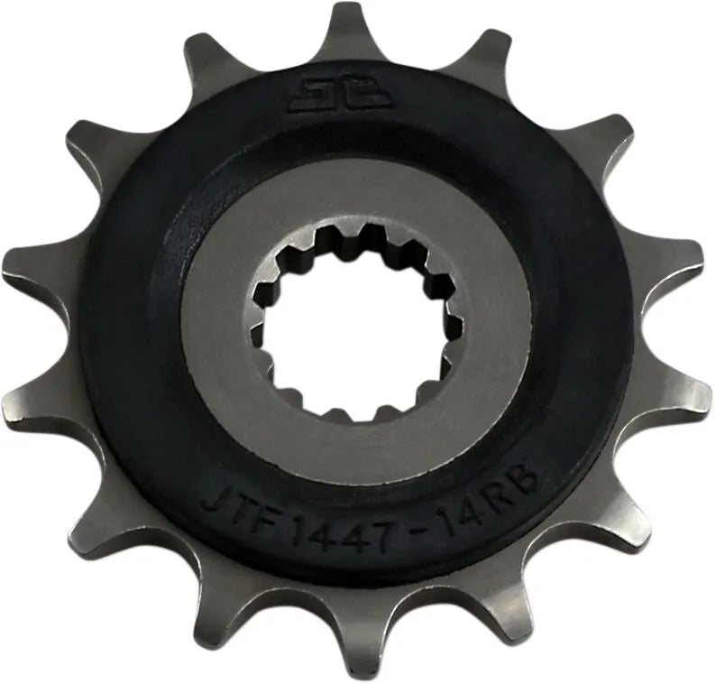 Jt Sprockets Front Sprocket 520
