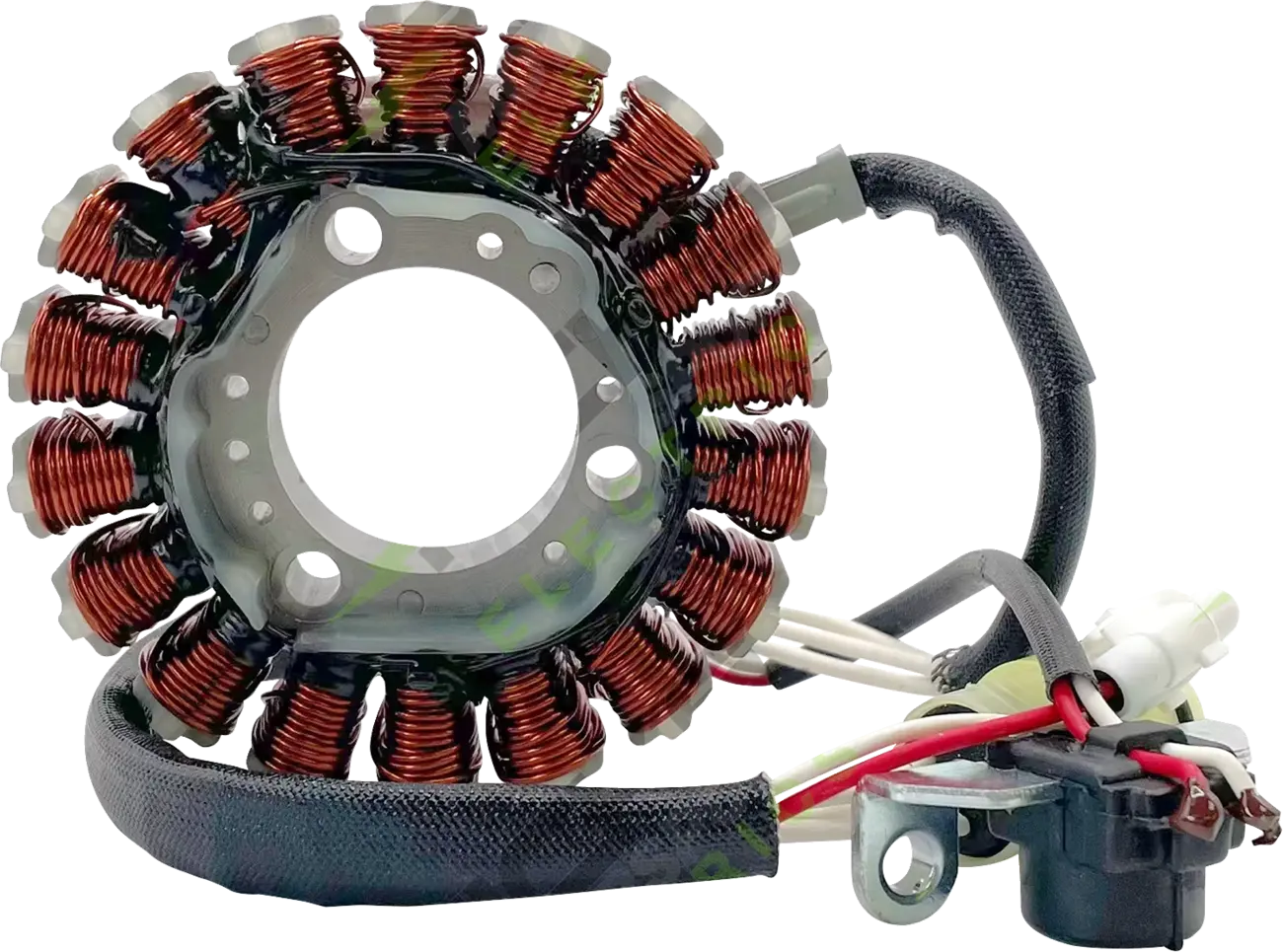 Rick's Motorsport Electric Stator