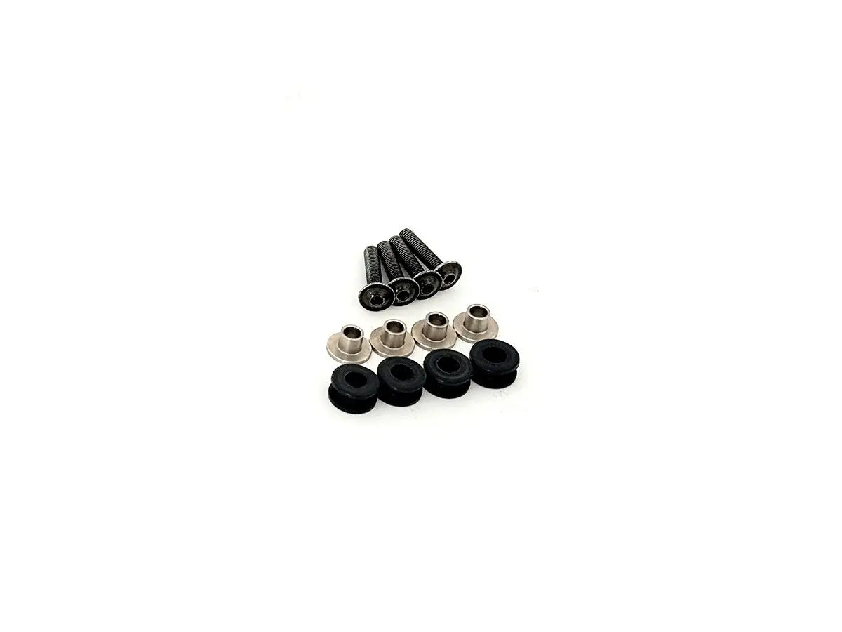 WRS Headlight Protector Guard