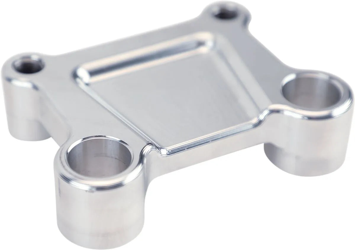La Choppers T-bar Handlebar Adapter