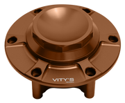 Vity's Decagon Gas Caps – Gas- & Oil Tank