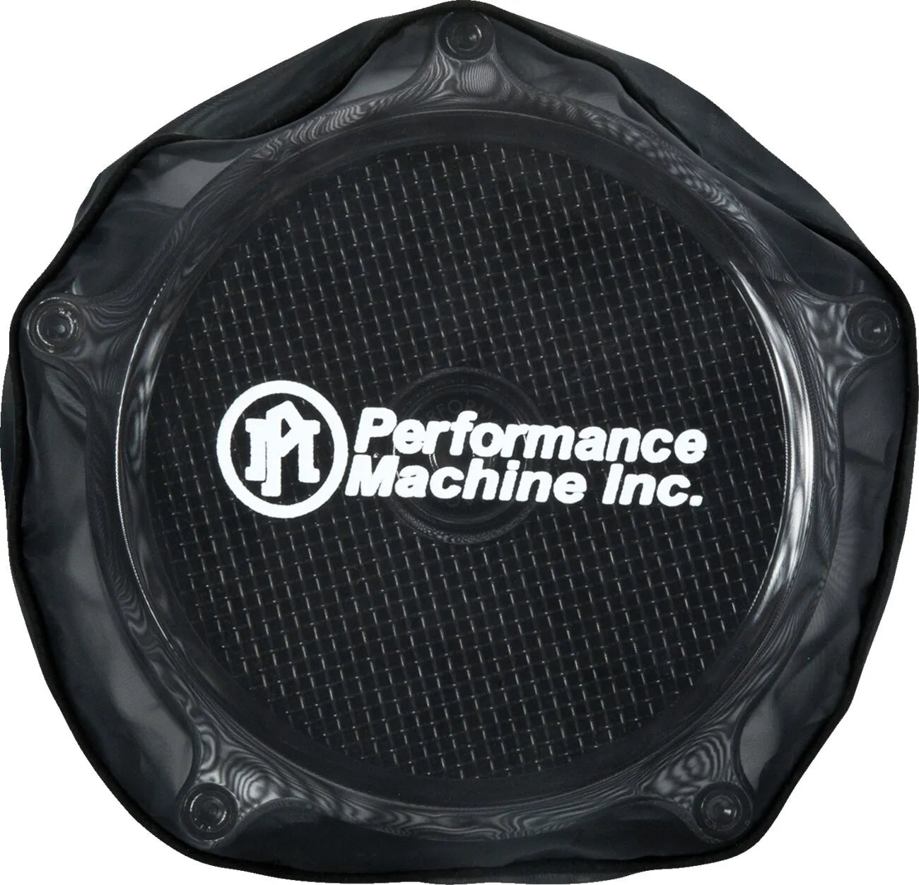 Performance Machine Rain Sock For Super Gas Air Cleaners