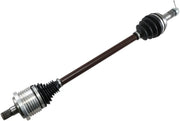 Moose Offroad Complete Axle Assembly