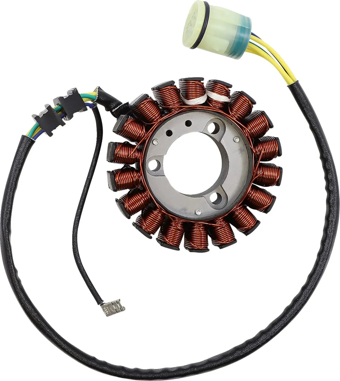 Rick's Motorsport Electric Stator