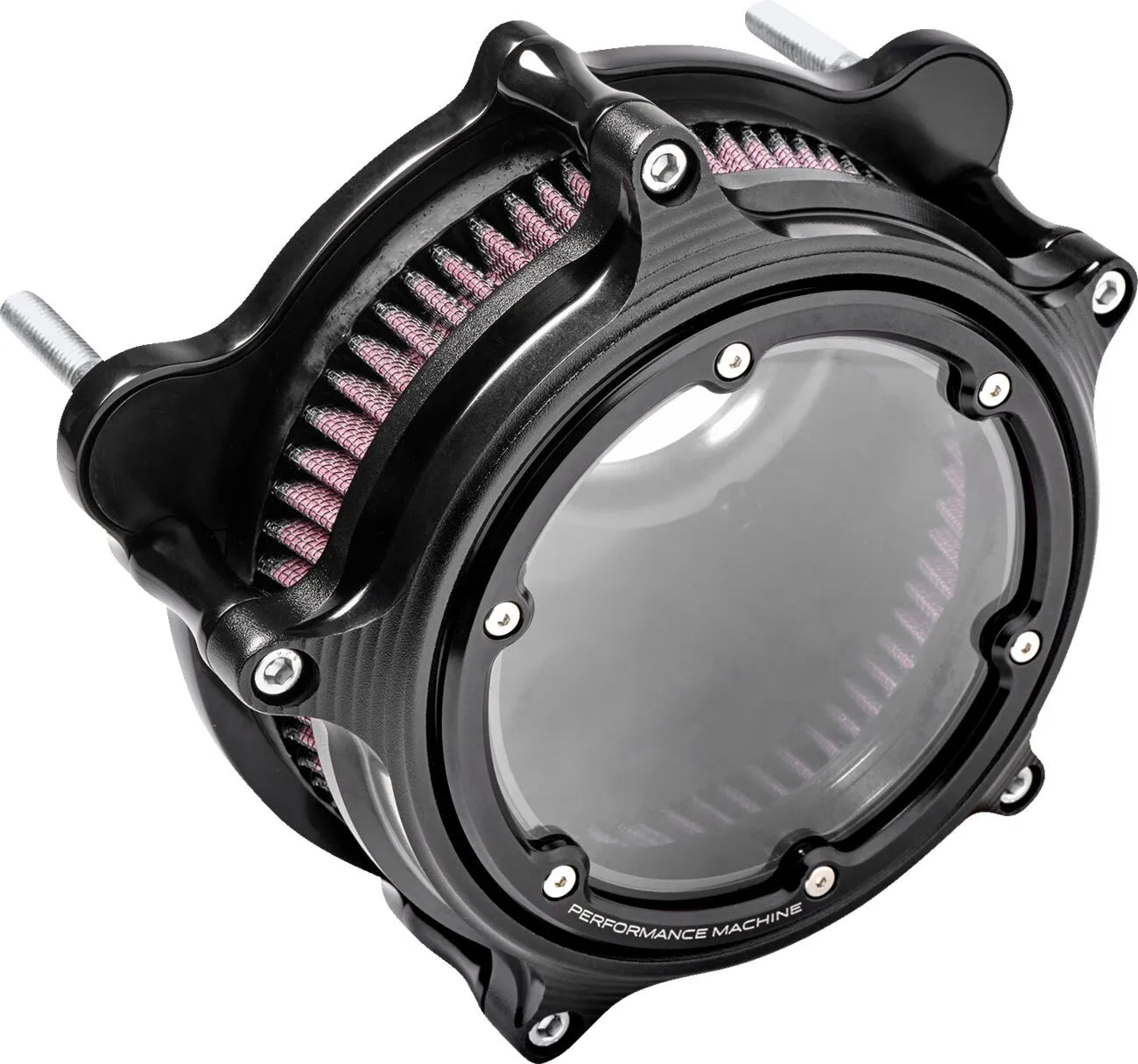 Performance Machine Vision Air Cleaner