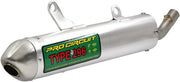 Pro Circuit Type 296 Gnistskydd Ljuddämpare