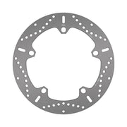 Ebc Rund Fast Broms Rotor Ersättning För Motorcykel - Fram
