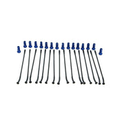KITE Spoke Kit for 14" Rims