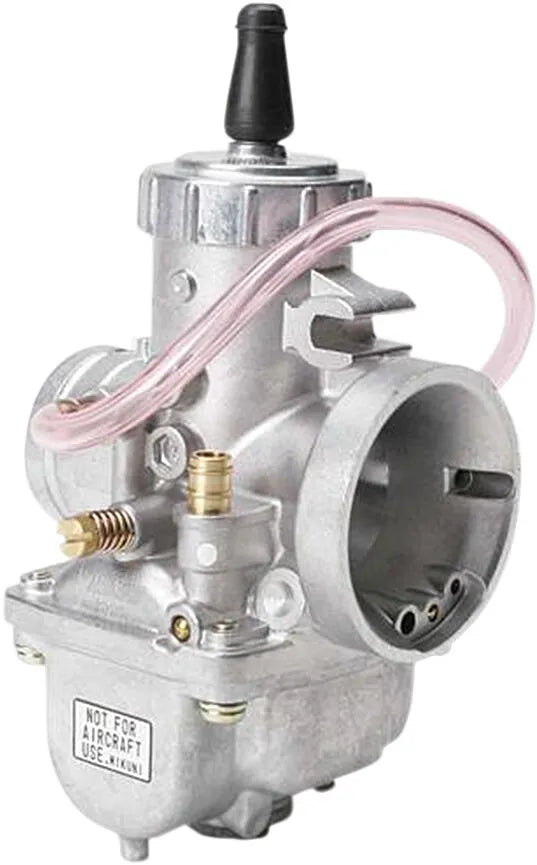 Mikuni Vm Series 34mm Round Slide Carburetor