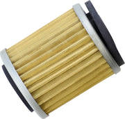 Hiflofiltro Hf143 Premium Oil Filter