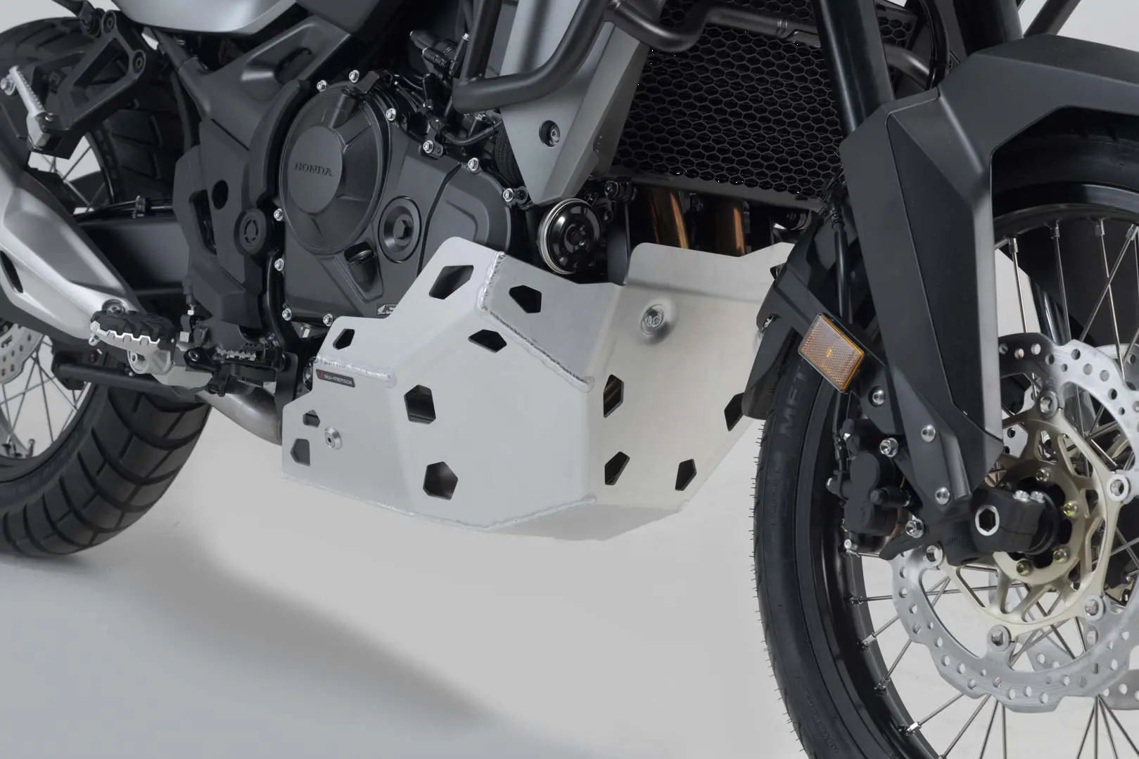 Sw-motech Engine Guard For Lower Engine Protection