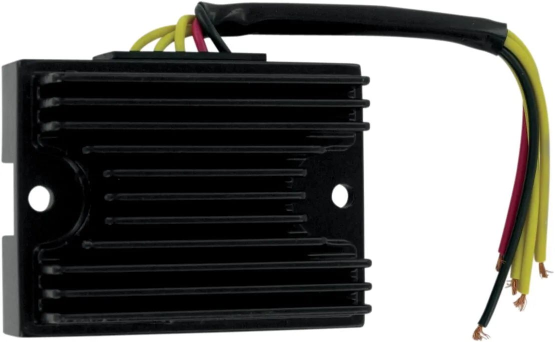 Wsm Voltage Regulator